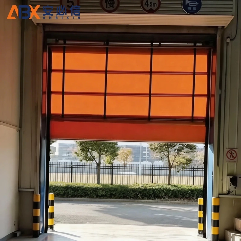 克拉玛依市充气式门封