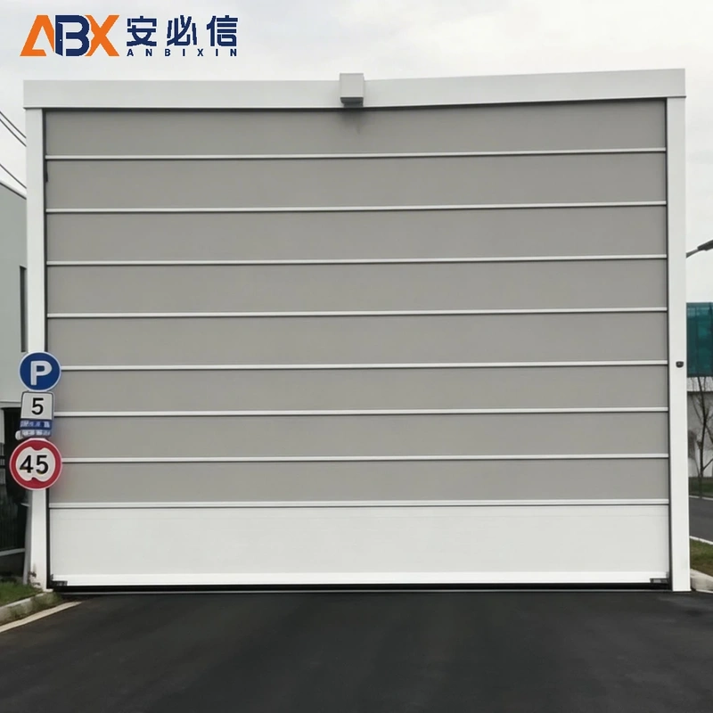 克拉玛依市背带堆积门